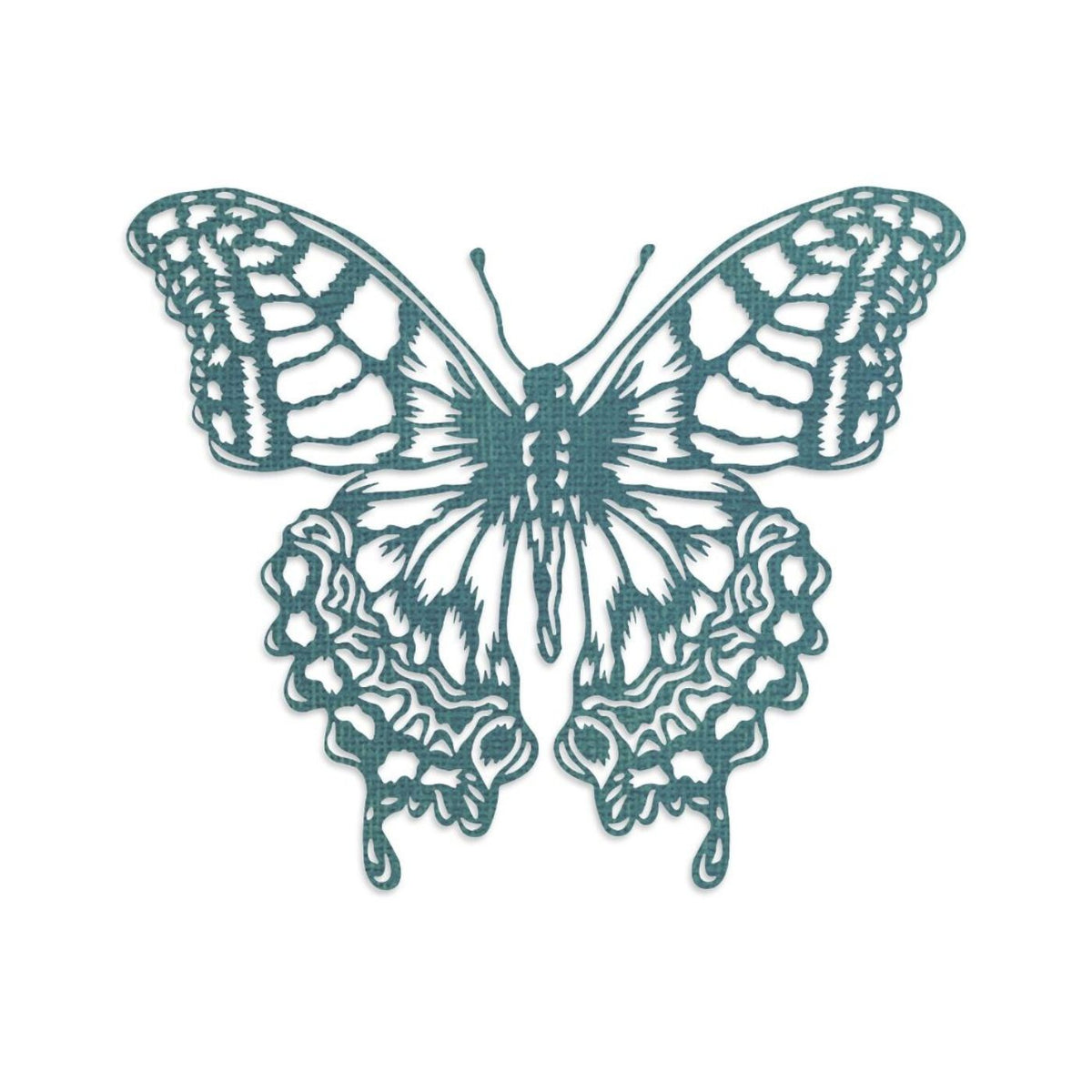 Troqueles Thinlits Mariposa en perspectiva de Tim Holtz (vista 3)