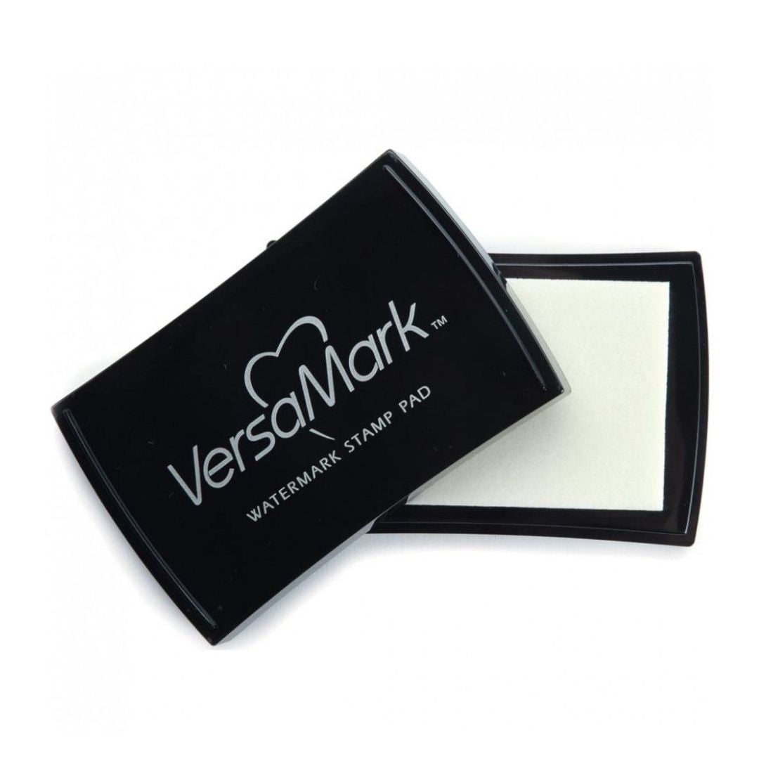 Tampón de Embossing Clear