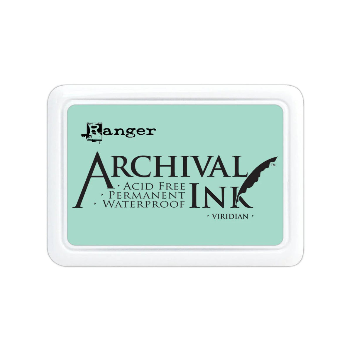 Tampón Archival Ink (vista 7)