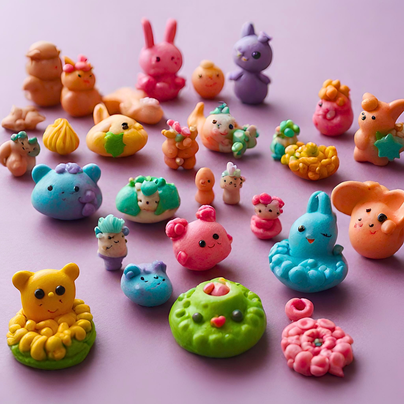 Arcilla Polimérica Number One 56g