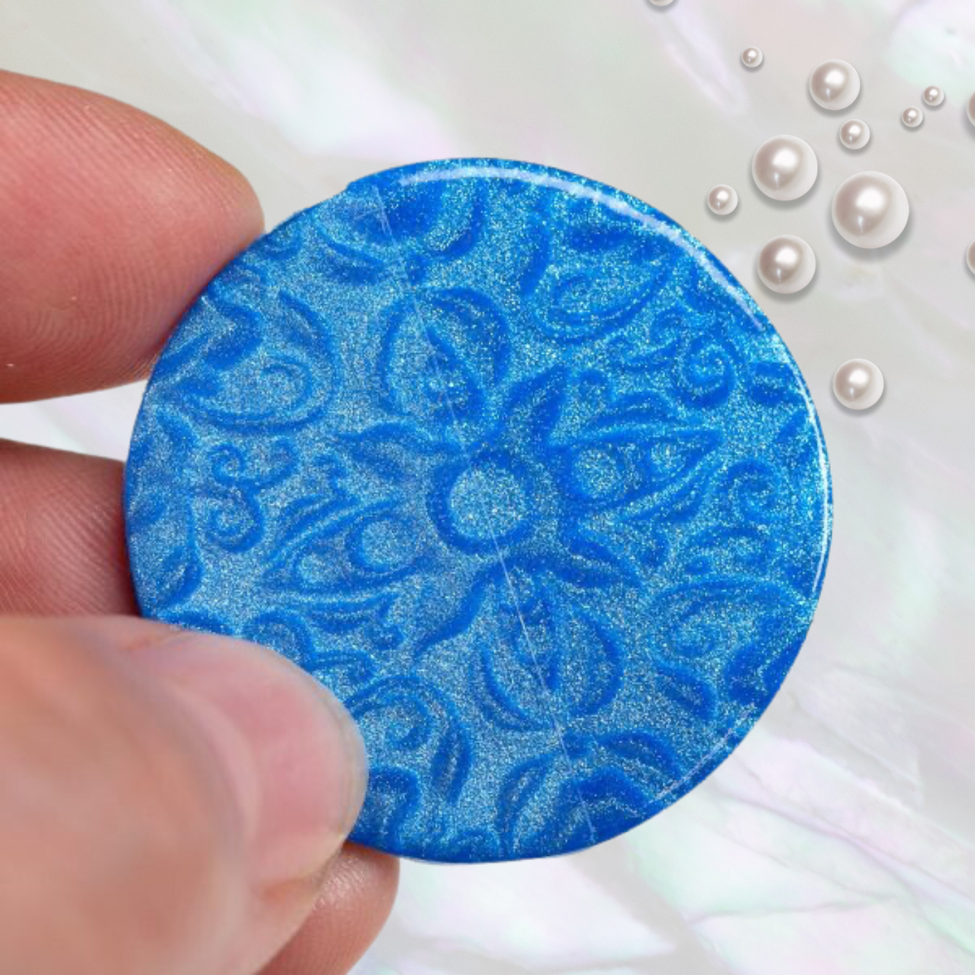 Arcilla Polimérica Pearl 56 g