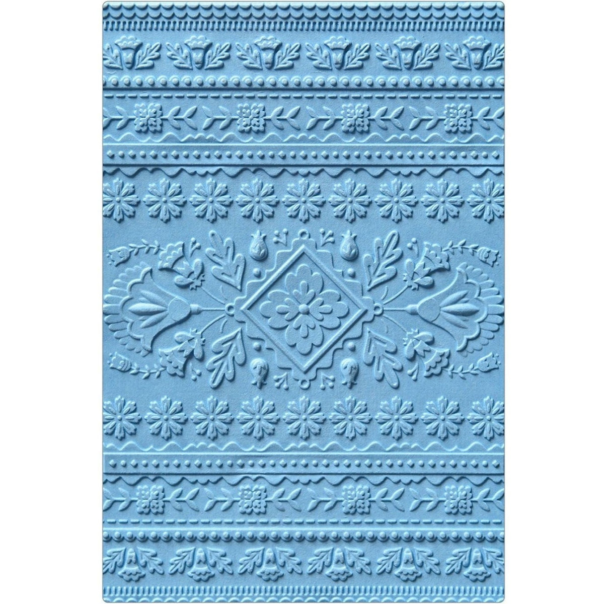 Folder de Embossing 3D Tamaño: Estándar