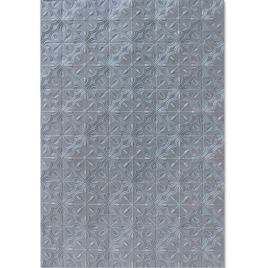 Folder de Embossing 3D Tamaño: Estándar