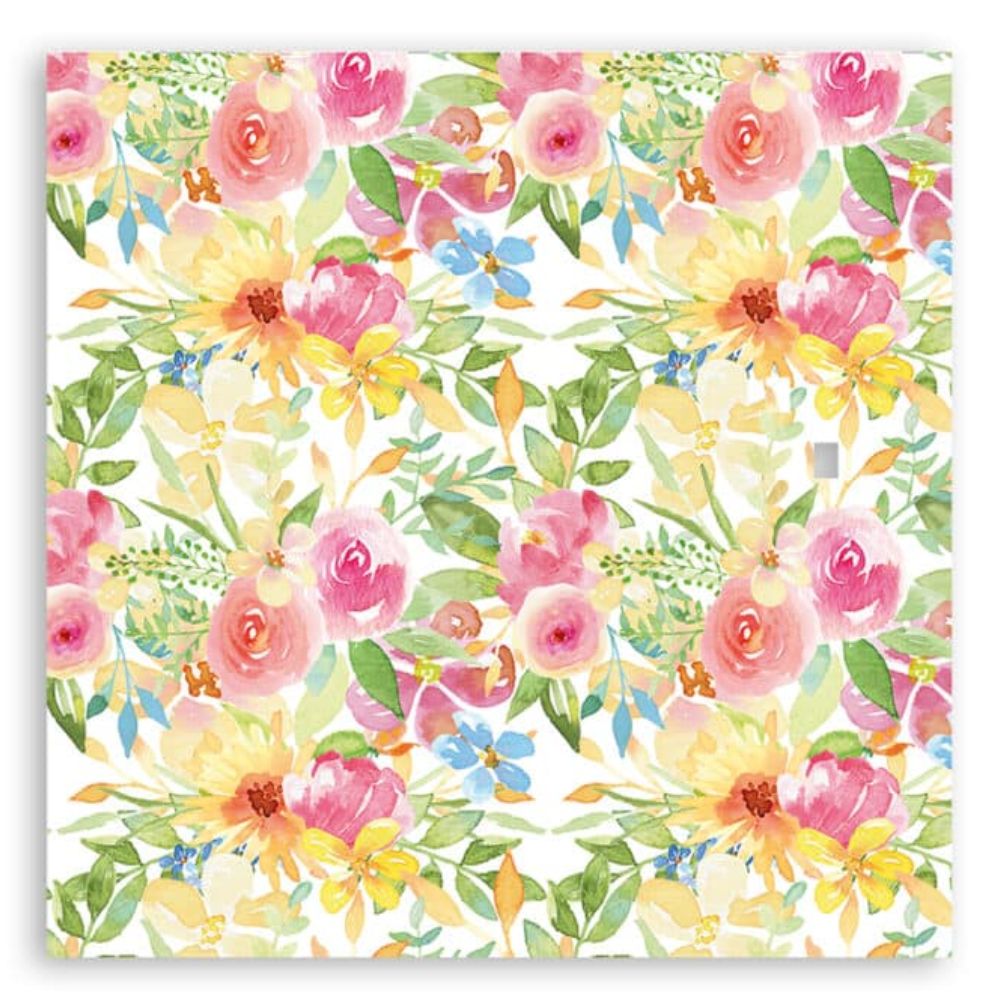 Block de cartulinas "Circle of Love” de 30.5x30.5cm (vista 7)