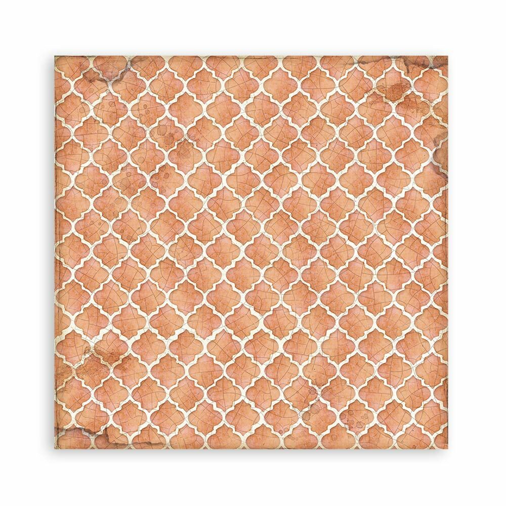 Block de cartulinas "Fondos Casa Granada” de 30.5x30.5 cm (vista 9)