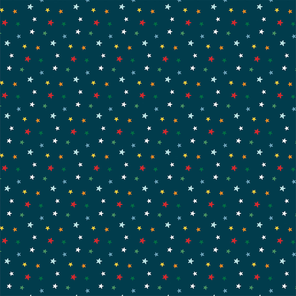 Pack de Cartulinas First Day Of School 30.48x30.48cm (vista 4)