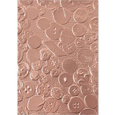 Folder de Embossing 3D Tamaño: Estándar
