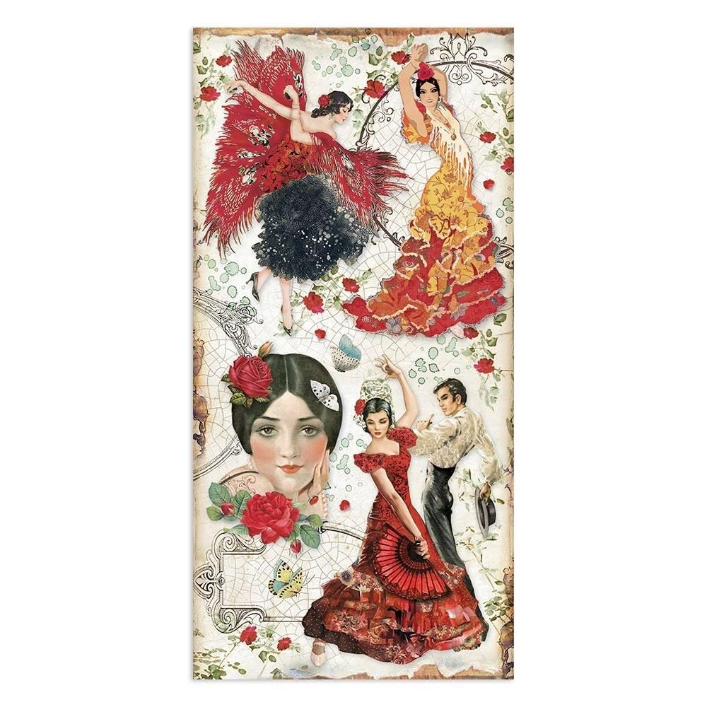 Collectables "Desire" de 15x30.5cm (vista 3)