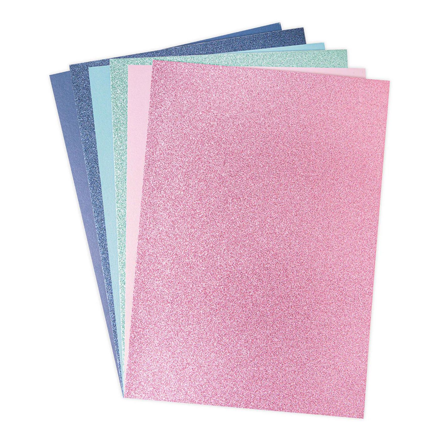 Block de Cartulinas Opulent Muted 60hj