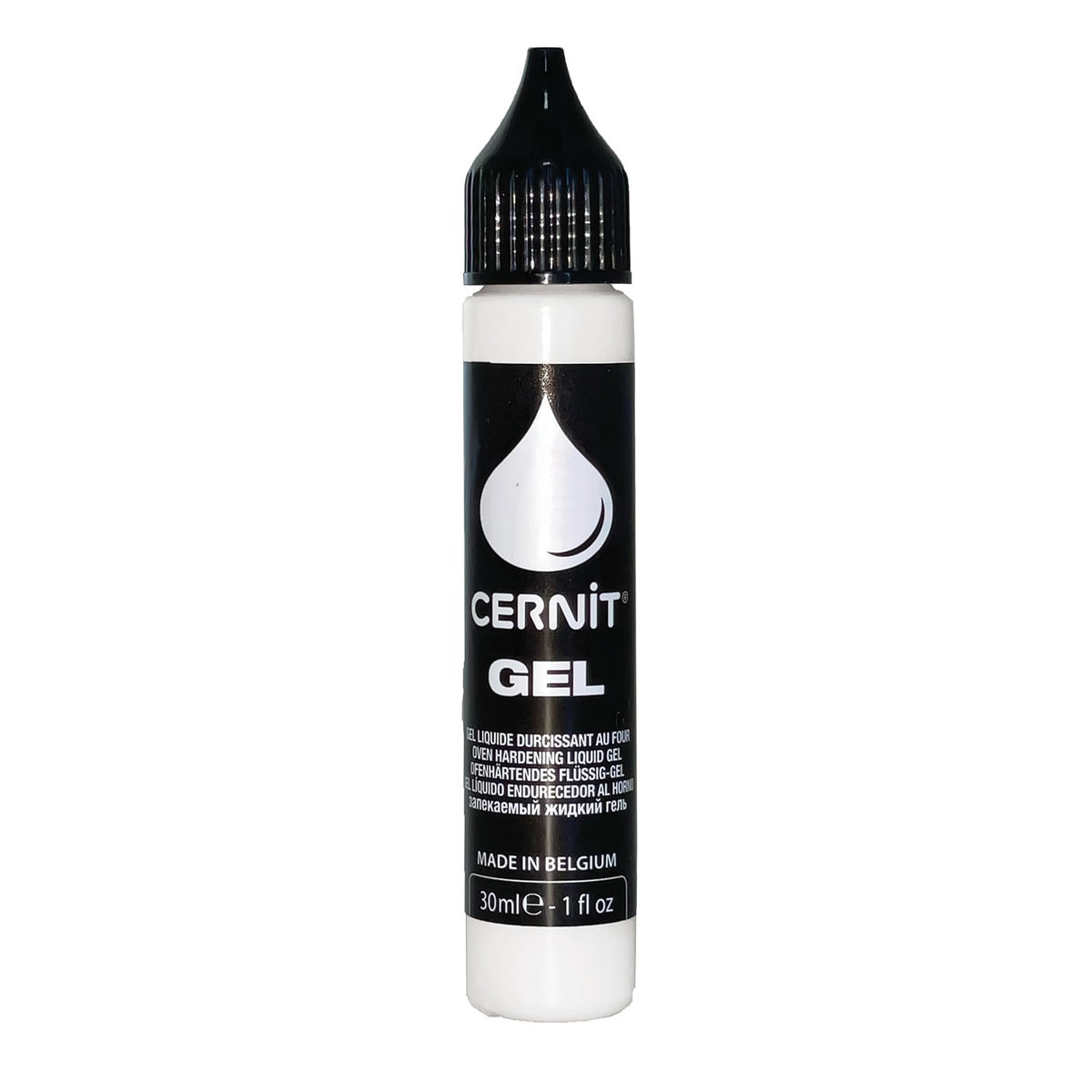 Cernit Gel Blanco perla (085) – arcilla polimérica líquida 30 ml