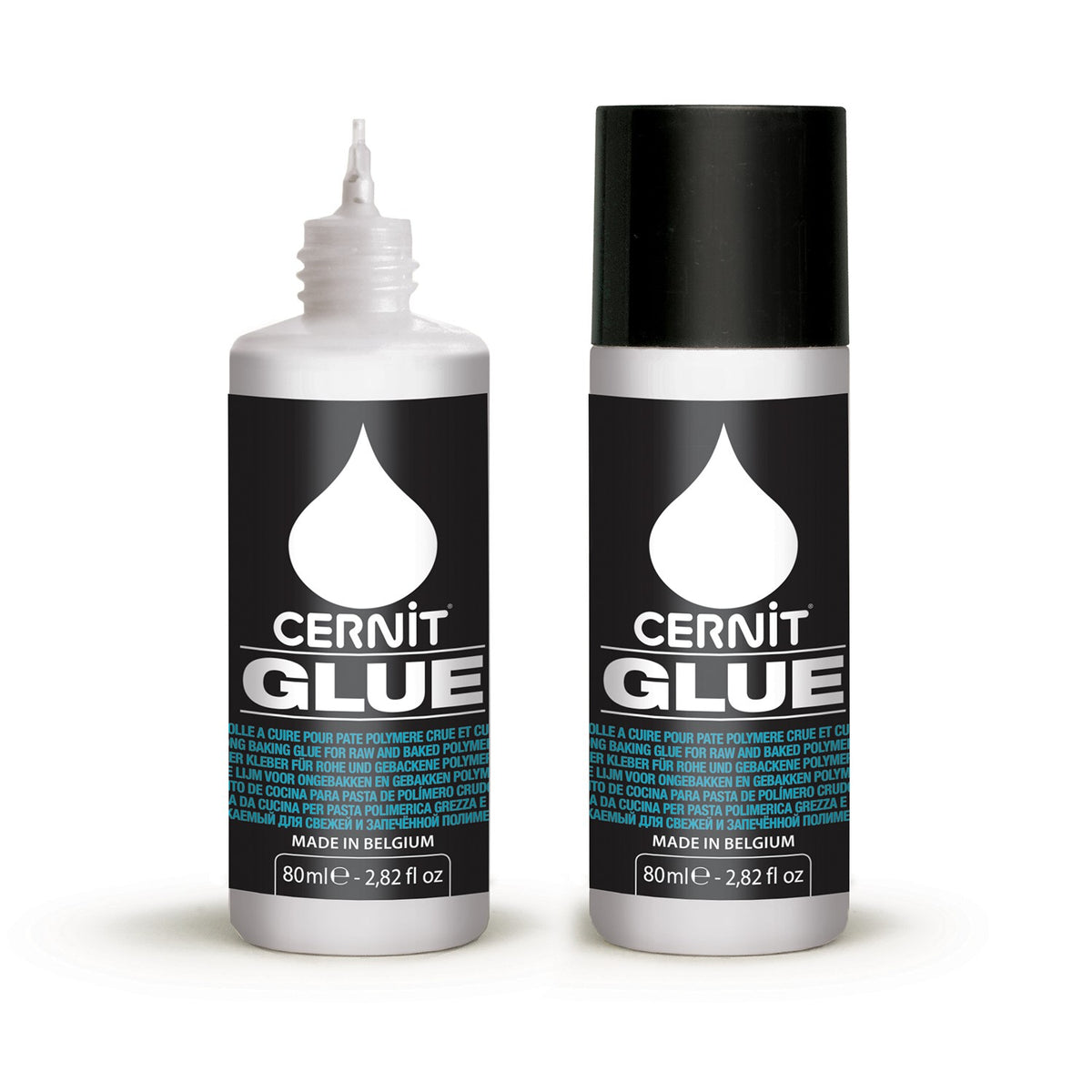 Cernit Glue – pegamento para arcilla polimérica 80 ml