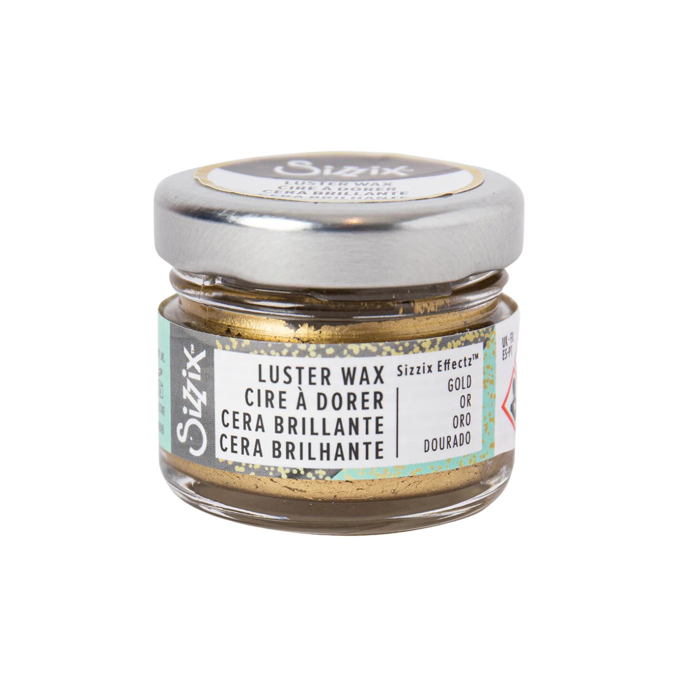 Luster Wax 20ml