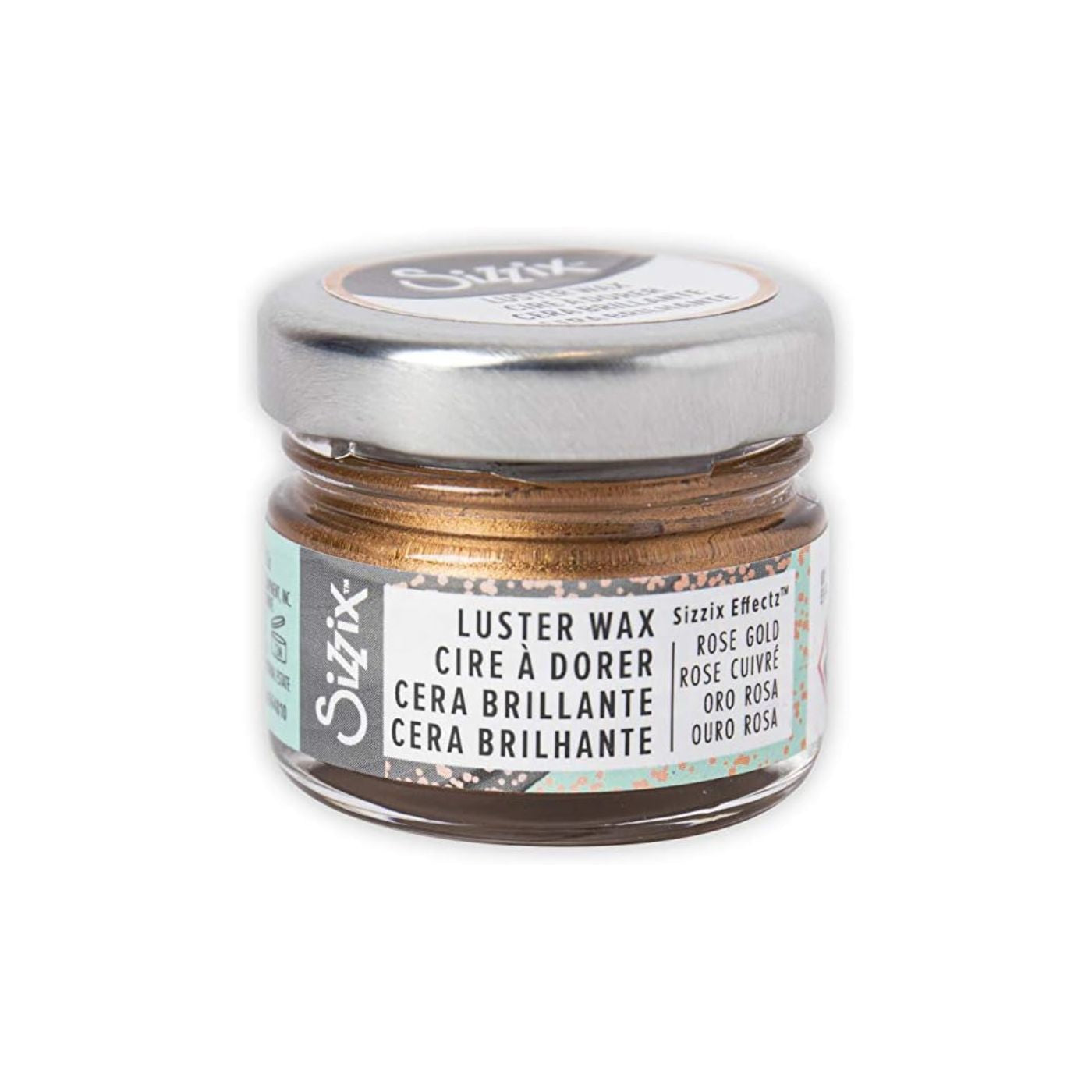 Luster Wax 20ml