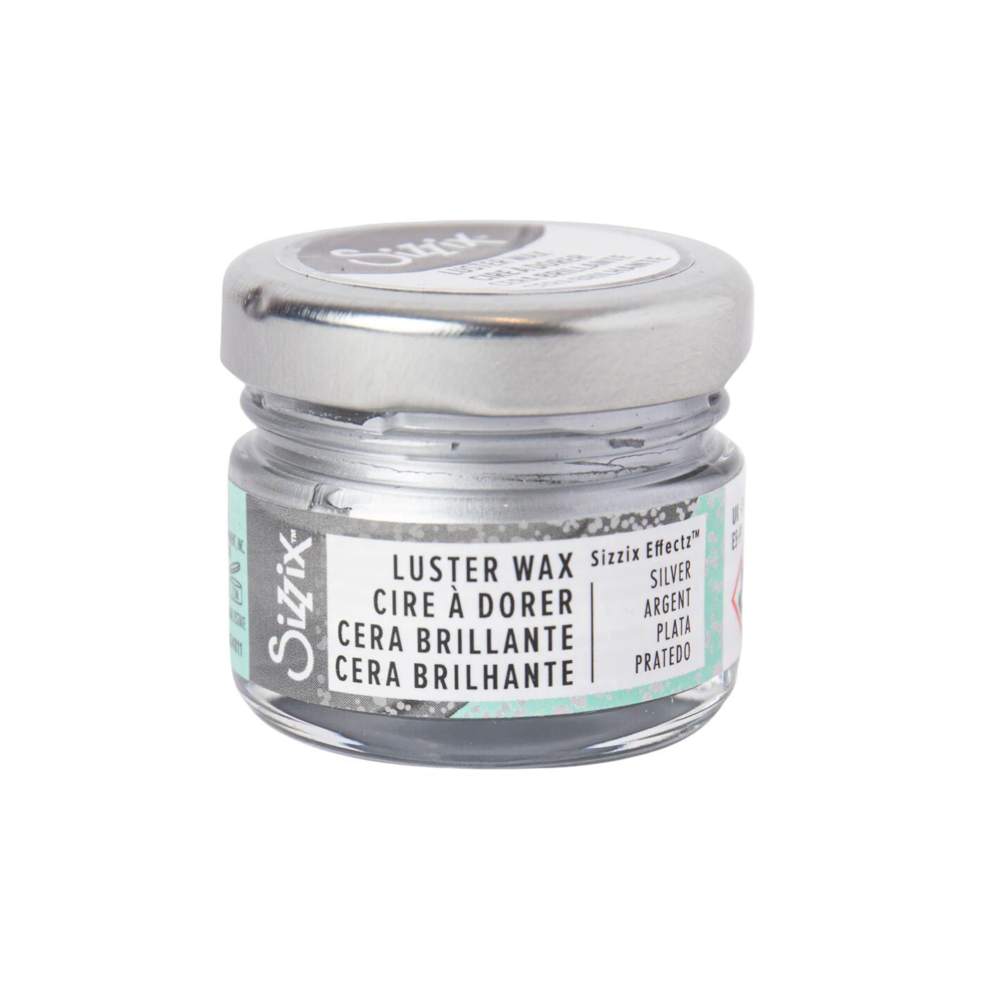 Luster Wax 20ml