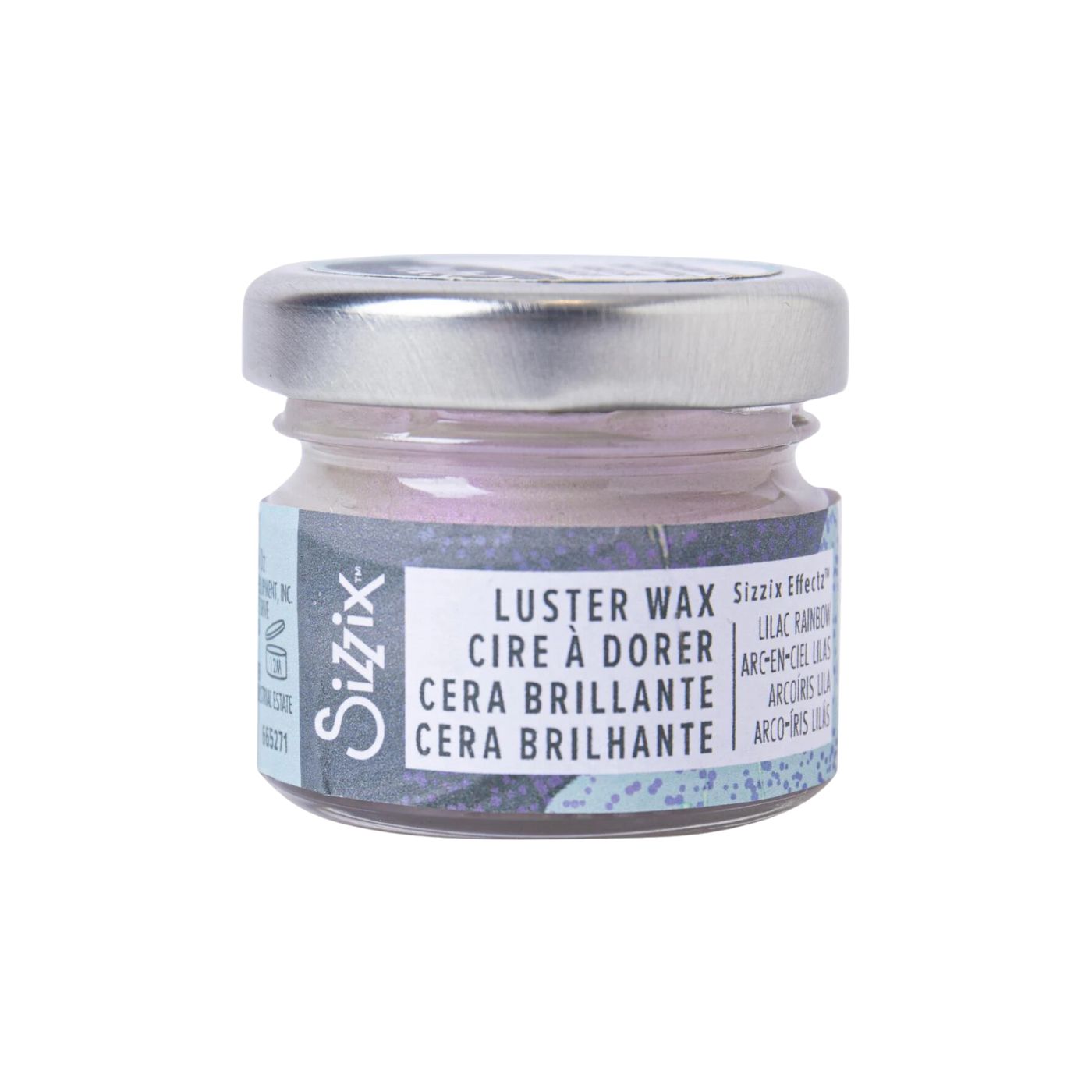 Luster Wax 20ml