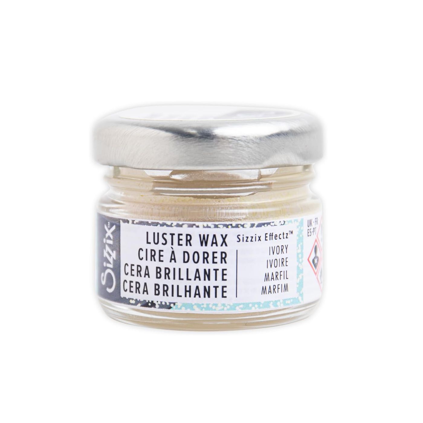 Luster Wax 20ml