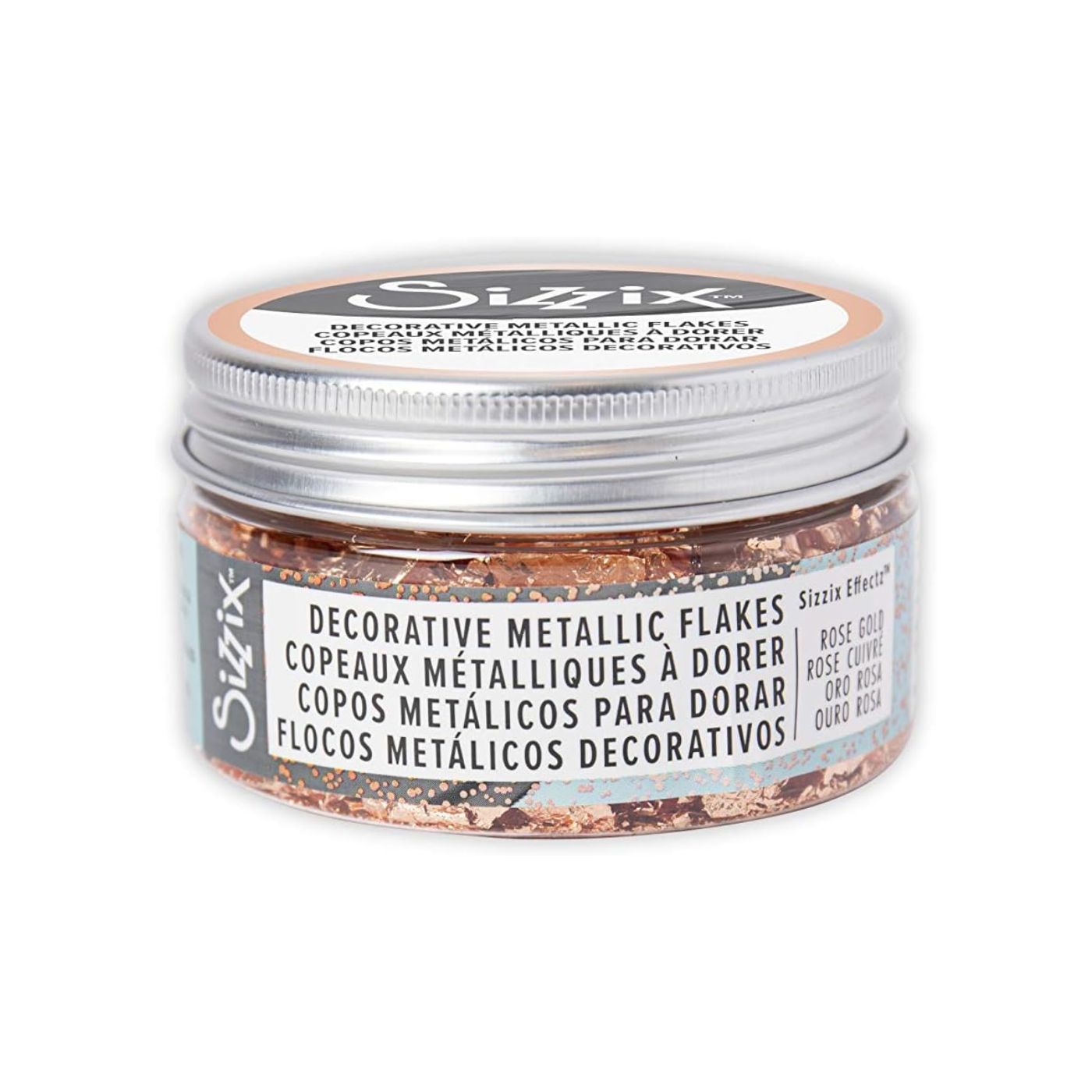 Escamas de foil 0.8g