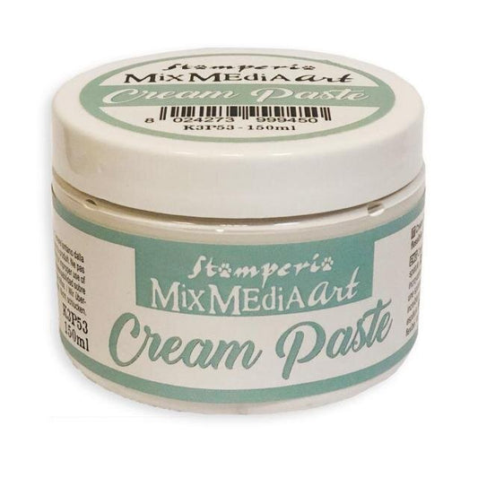 Cream Paste Pote 150ml