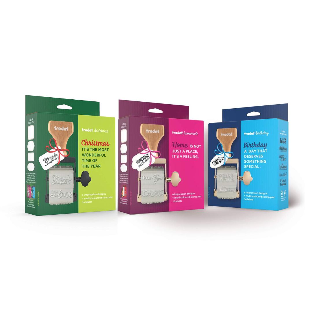 Trodat Creation Stamp