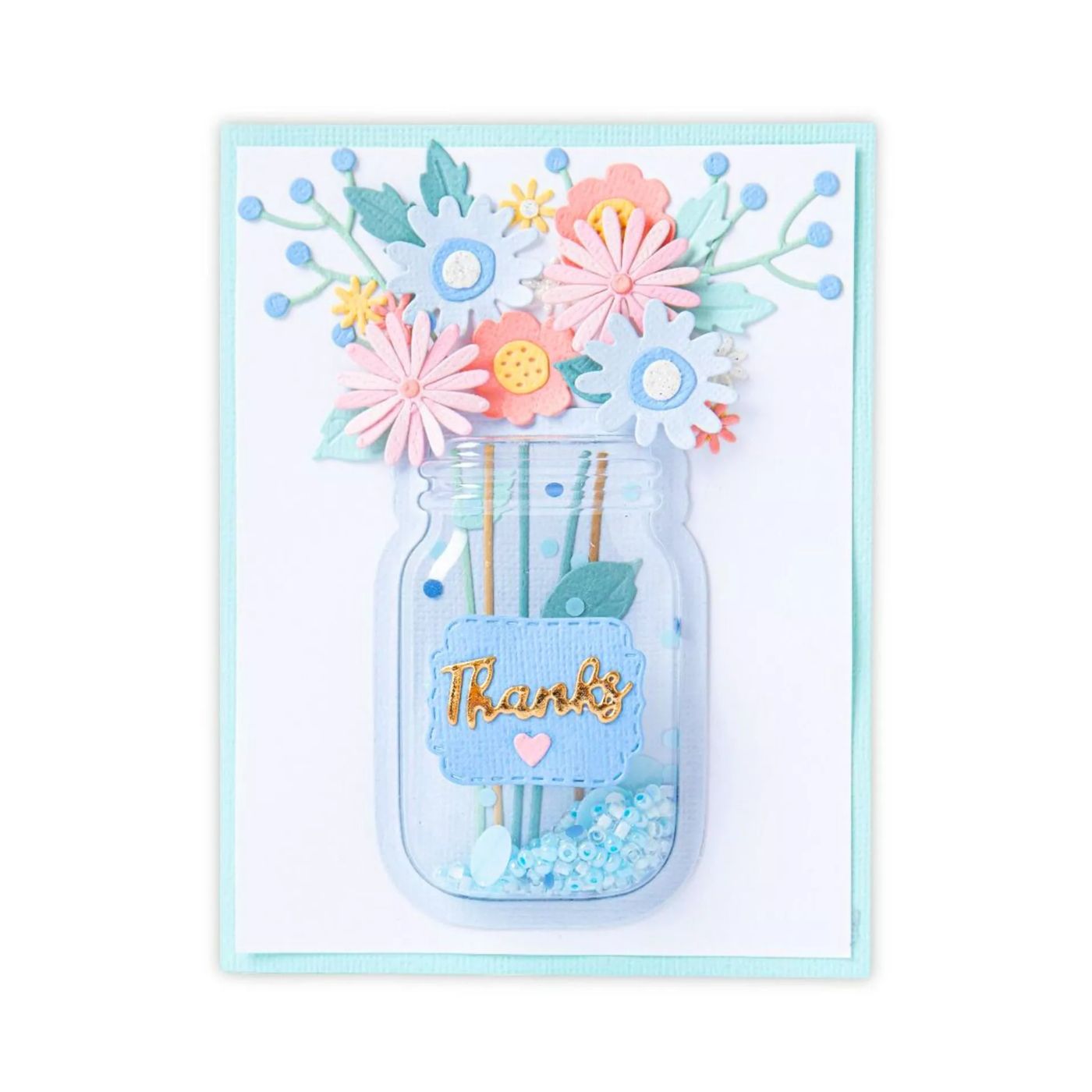 Domos Shaker Frasco - 6 piezas