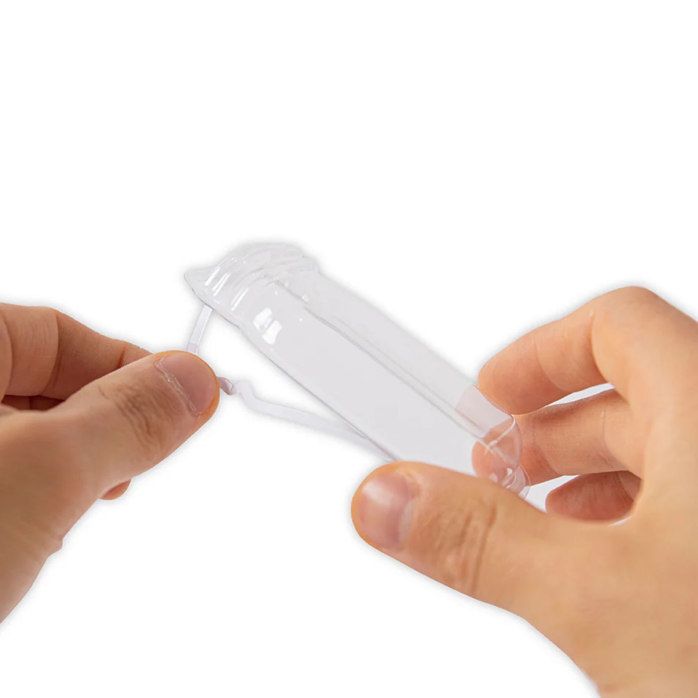 Domos Shaker Frasco - 6 piezas