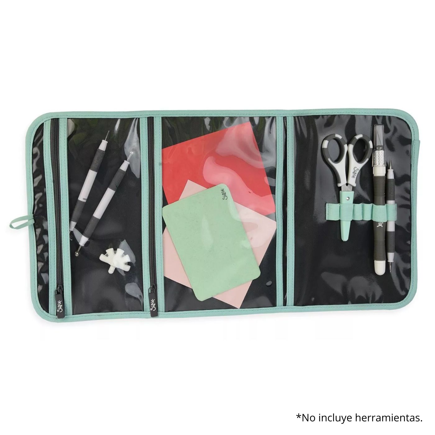 Estuche para Herramientas - Gris