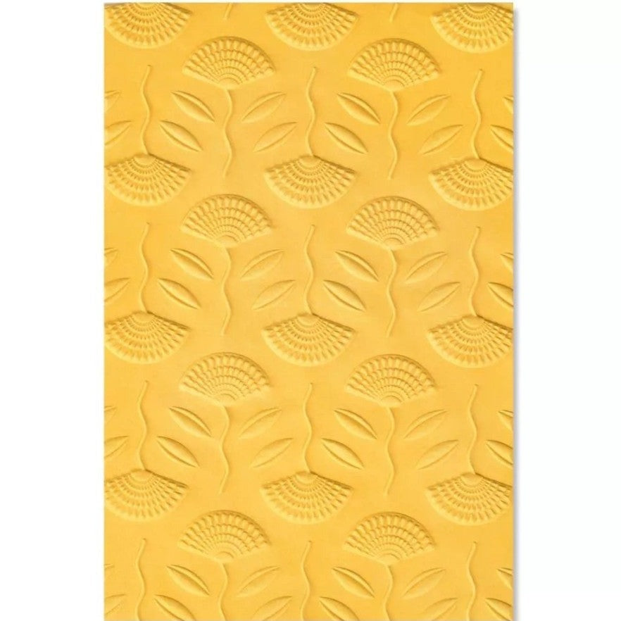 Folder de Embossing 3D Tamaño: Estándar
