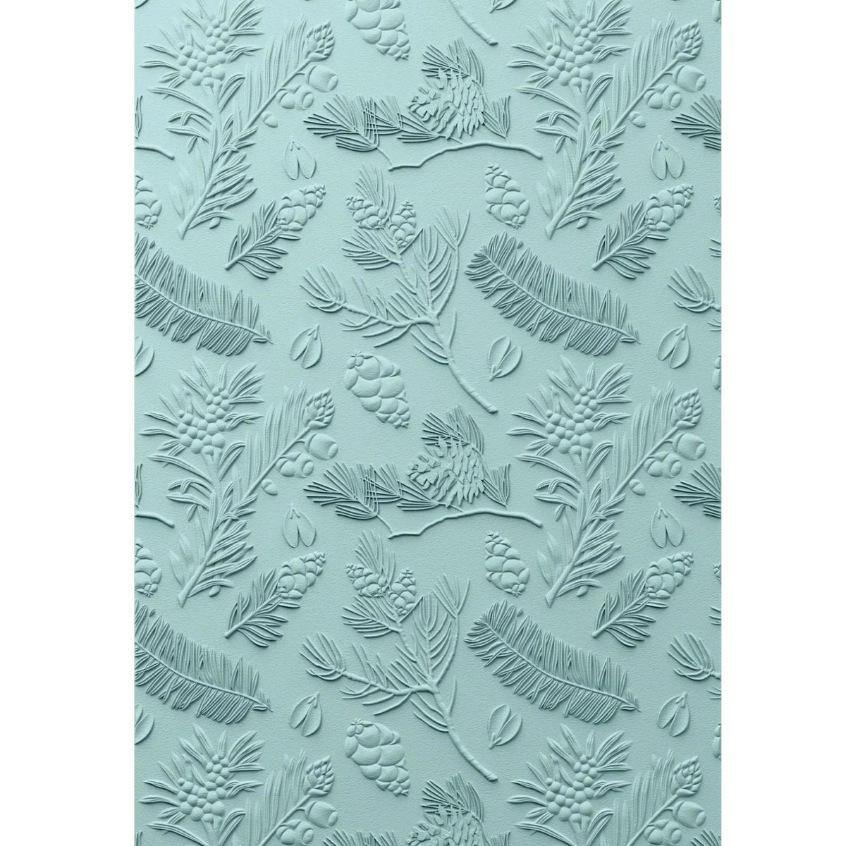 Folder de Embossing 3D Tamaño: A5 (vista 5)