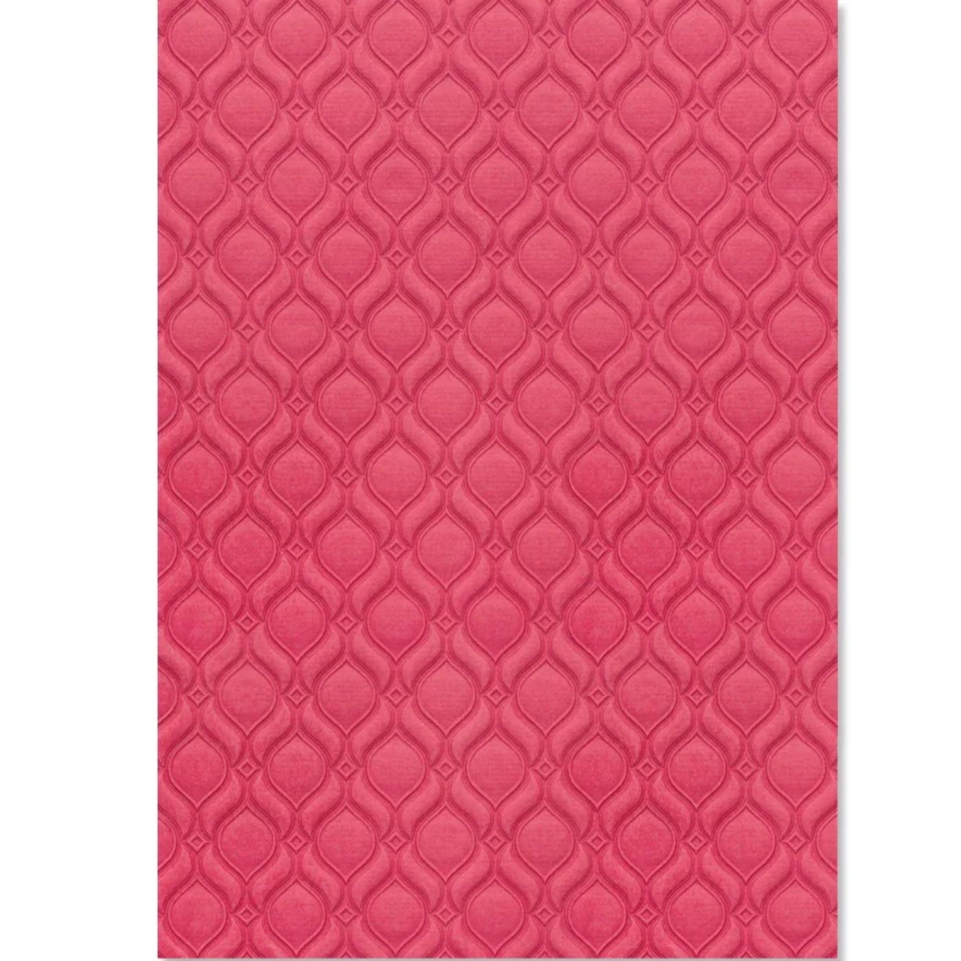 Folder de Embossing 3D Tamaño: A5