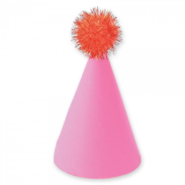 Troquel Thinlits Gorritos de Cumpleaños