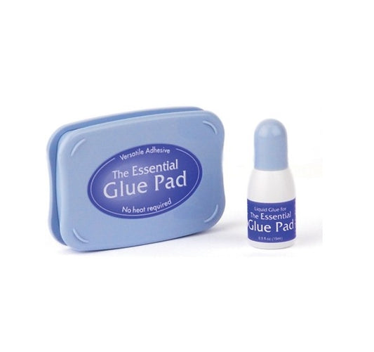 Glue Pad The Essential con recambio 15ml