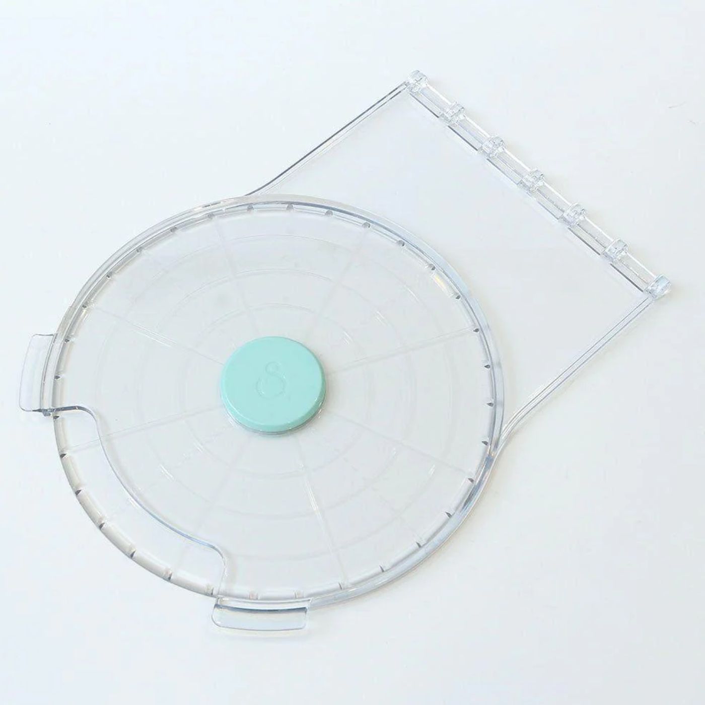 Accesorio para Estampado Circular