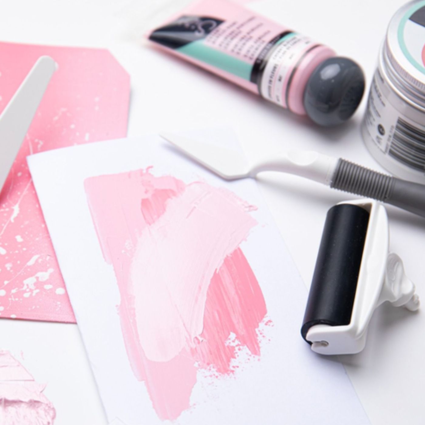 Kit de Herramientas para Manualidades