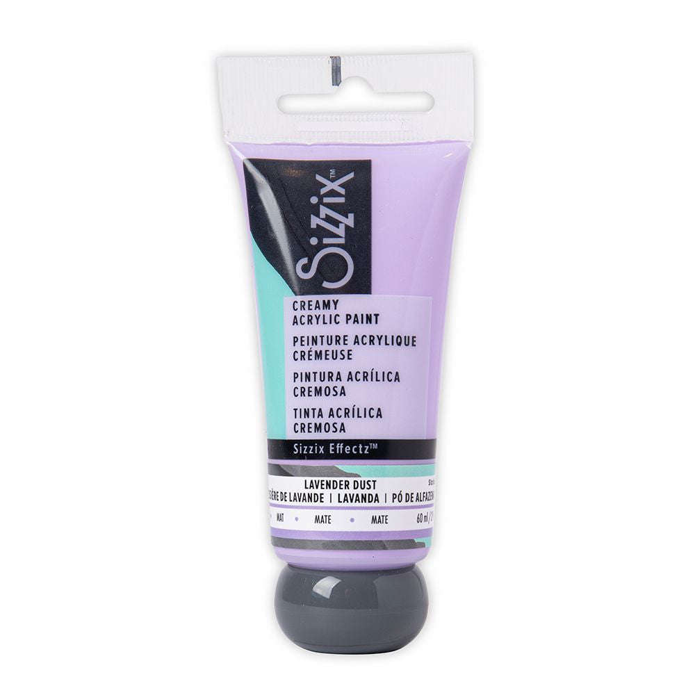 Pintura Acrílica Mate 60ml