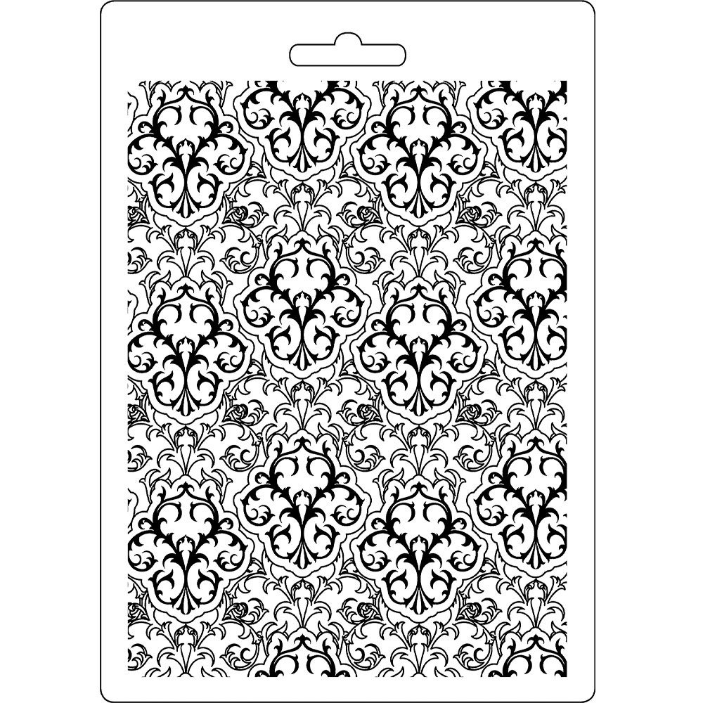 Molde Flexible A5 Textura