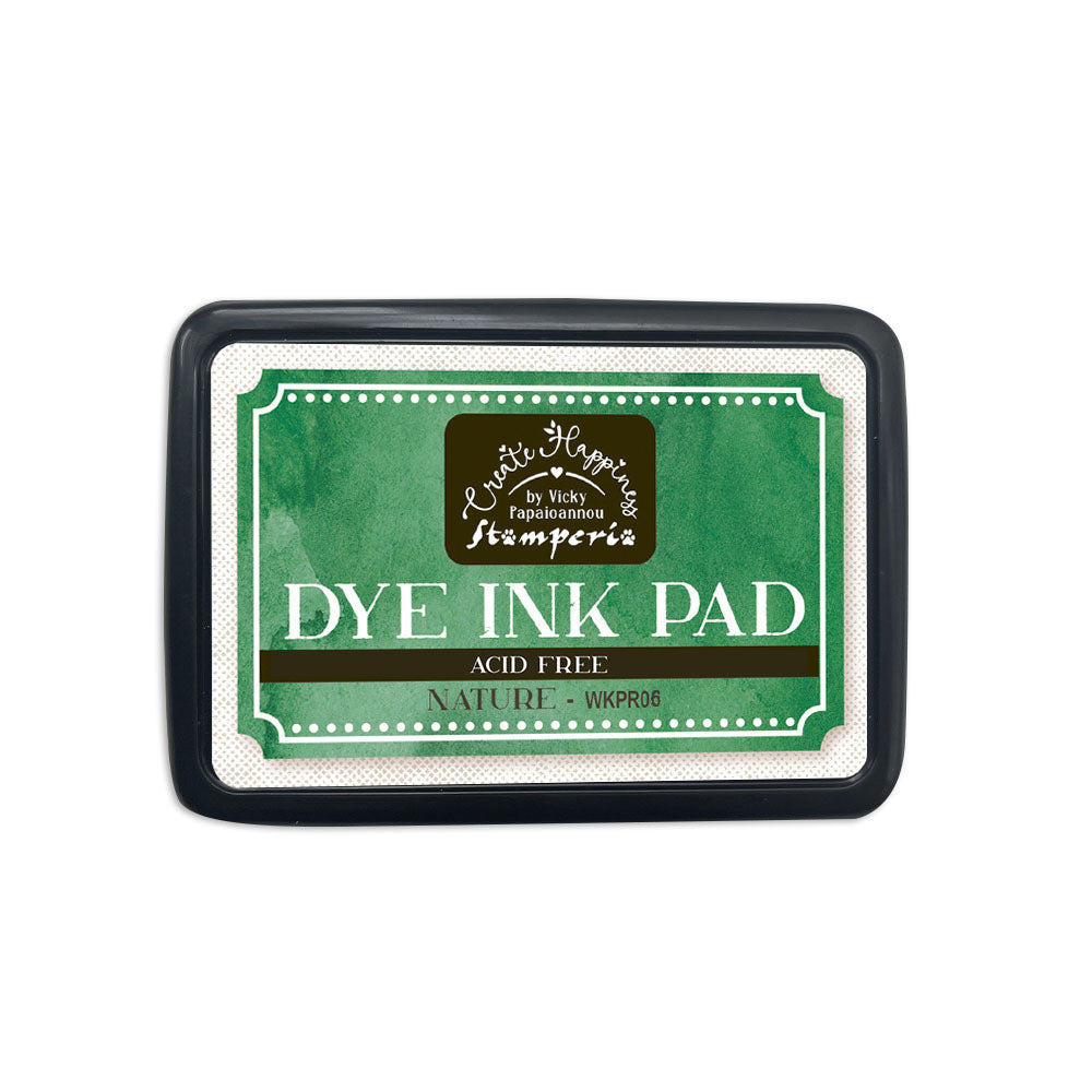 Tampón Create Happiness Dye Ink pad (vista 5)
