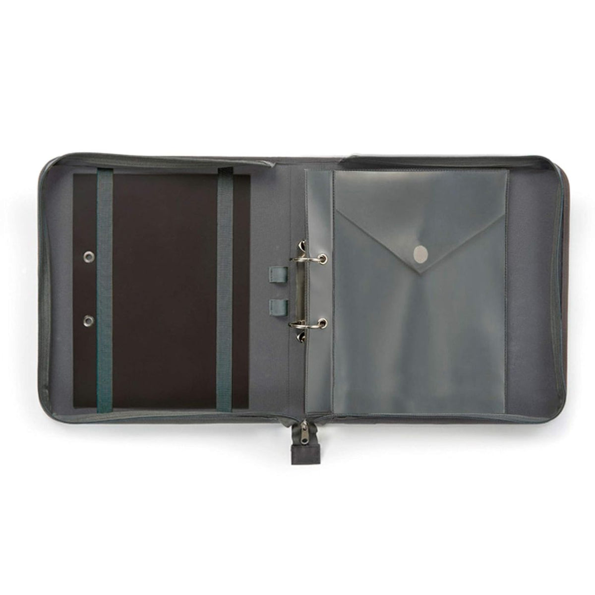 Organizador para guardar troqueles - Pequeño, Gris (vista 4)