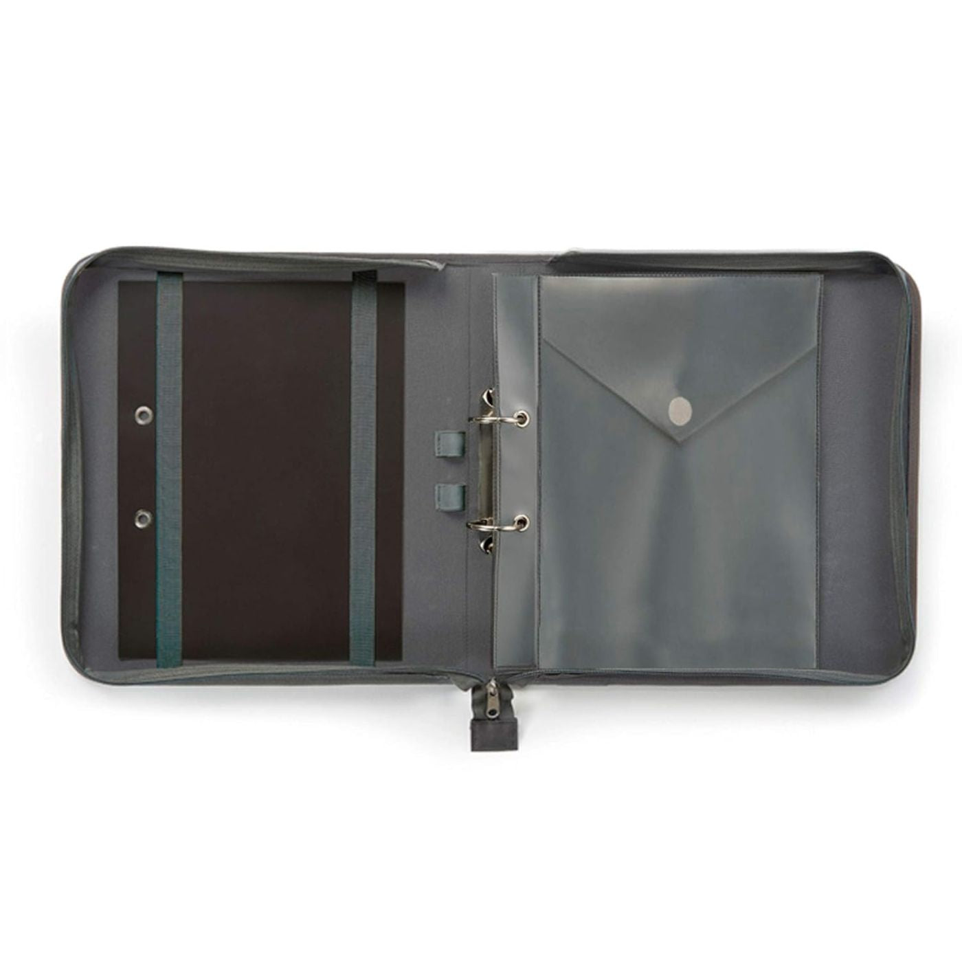 Organizador para guardar troqueles - Pequeño, Gris