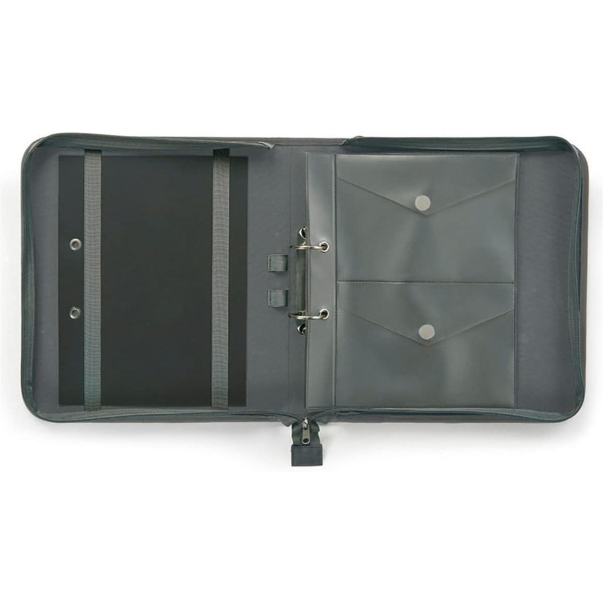 Organizador para guardar troqueles - Gris (vista 3)