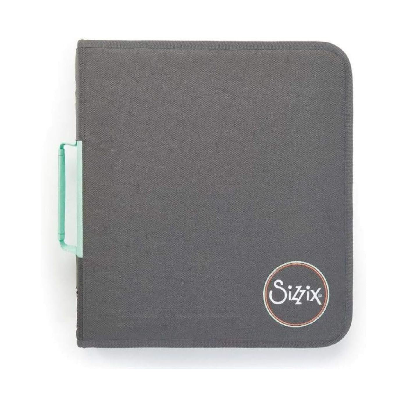 Organizador para guardar troqueles - Gris