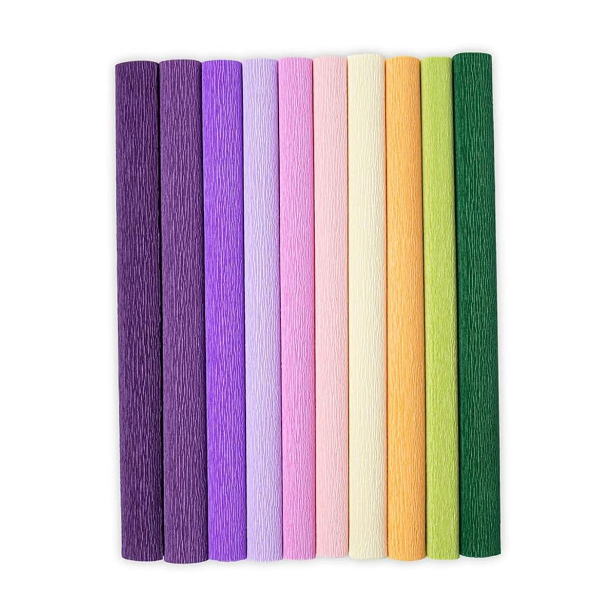 Papel Crepé 30.48cm (vista 3)
