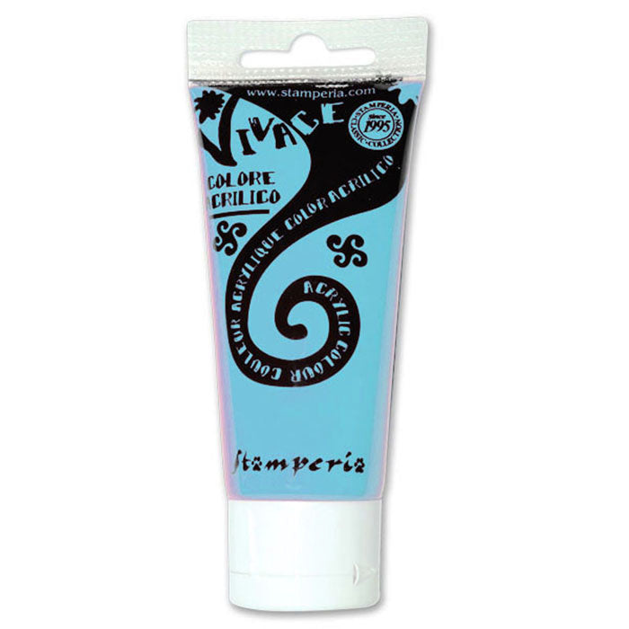 Pintura Acrílica Vivace 60ml (vista 6)