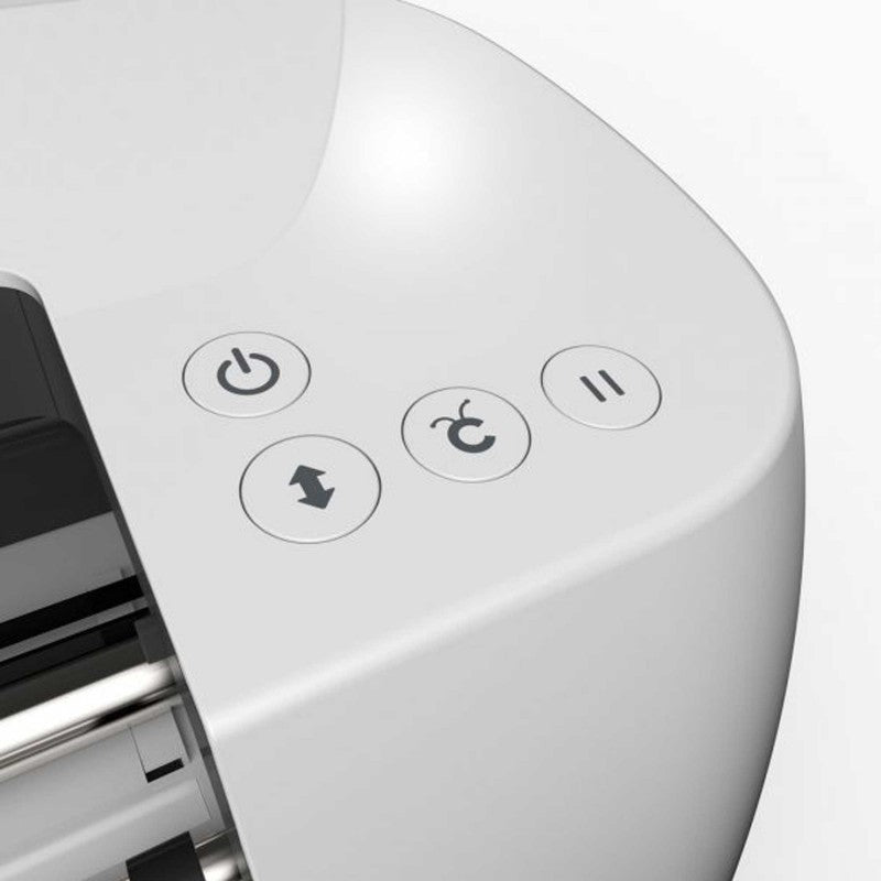 Plotter de corte Maker 2 Champagne (vista 6)