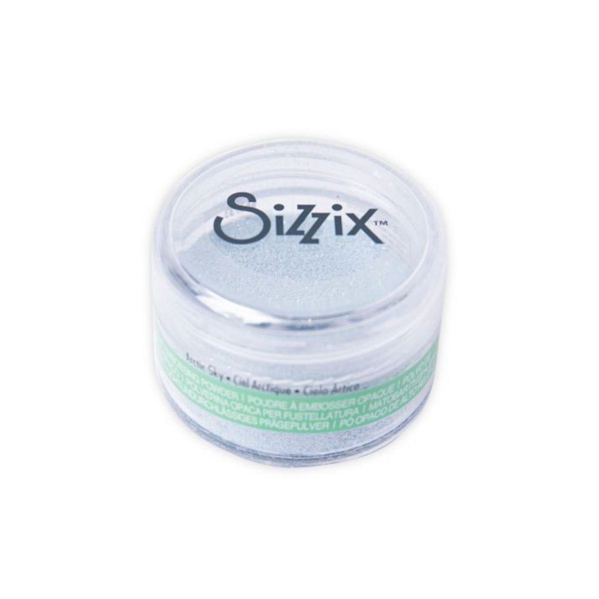 Polvos de embossing 12g (vista 7)