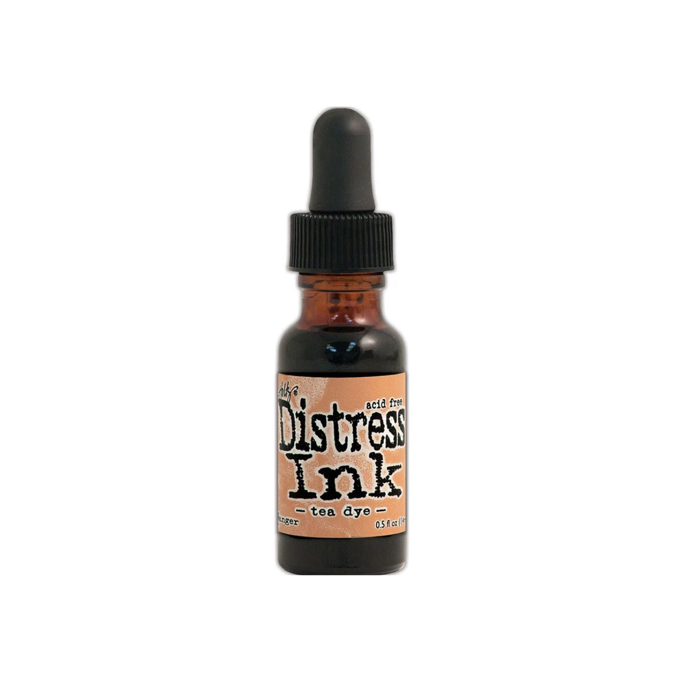 Distress Tinta Refill 0.5oz de Tim Holtz