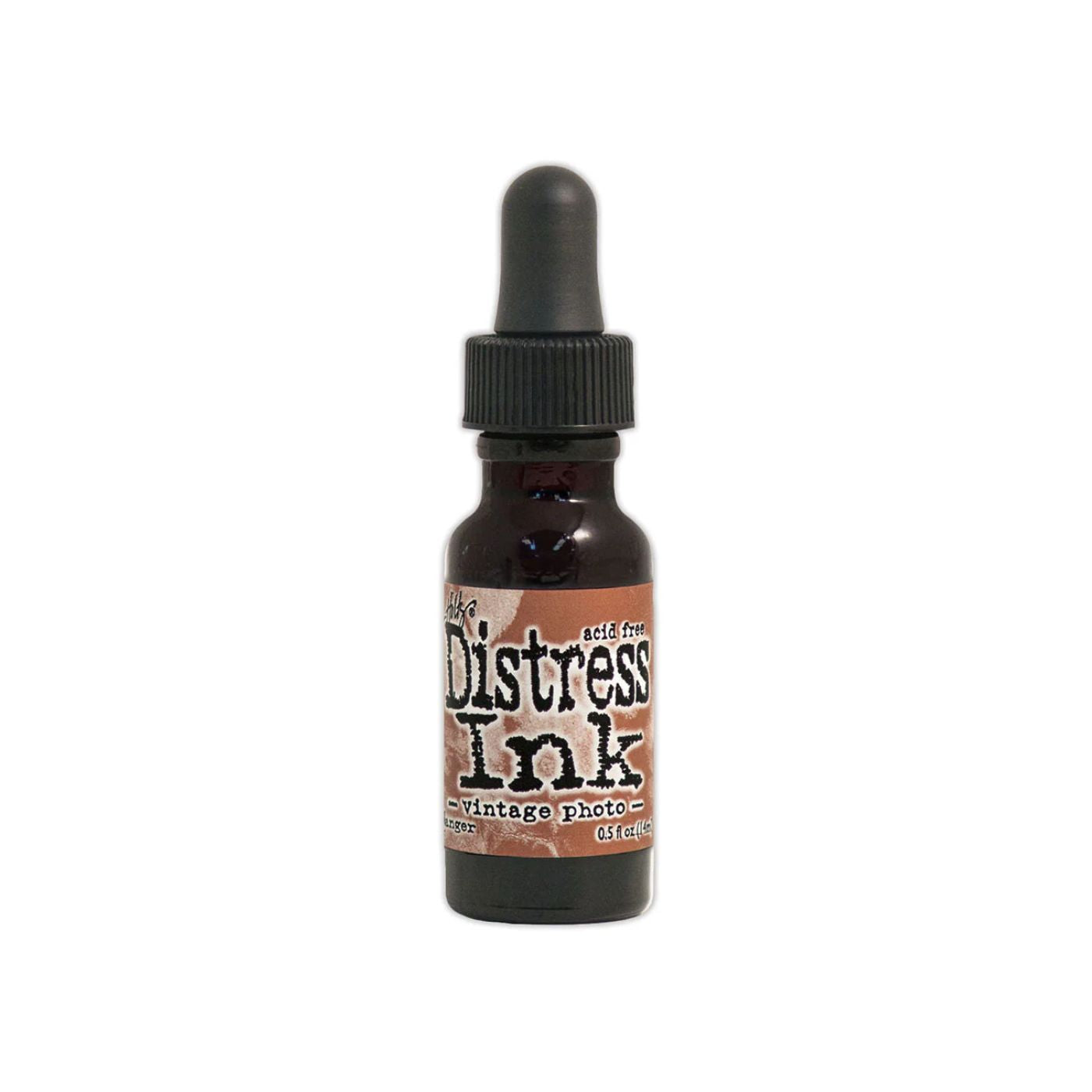 Distress Tinta Refill 0.5oz de Tim Holtz