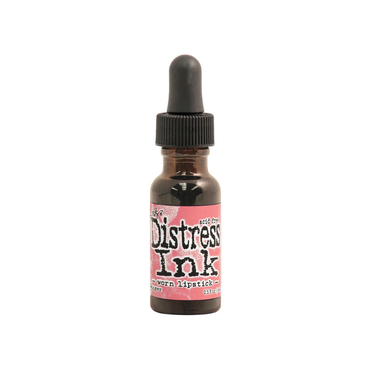 Distress Tinta Refill 0.5oz de Tim Holtz (vista 5)