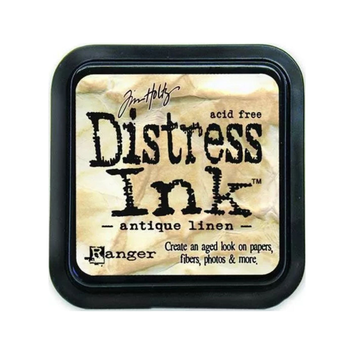 Tampón Distress Ink de Tim Holtz (vista 3)