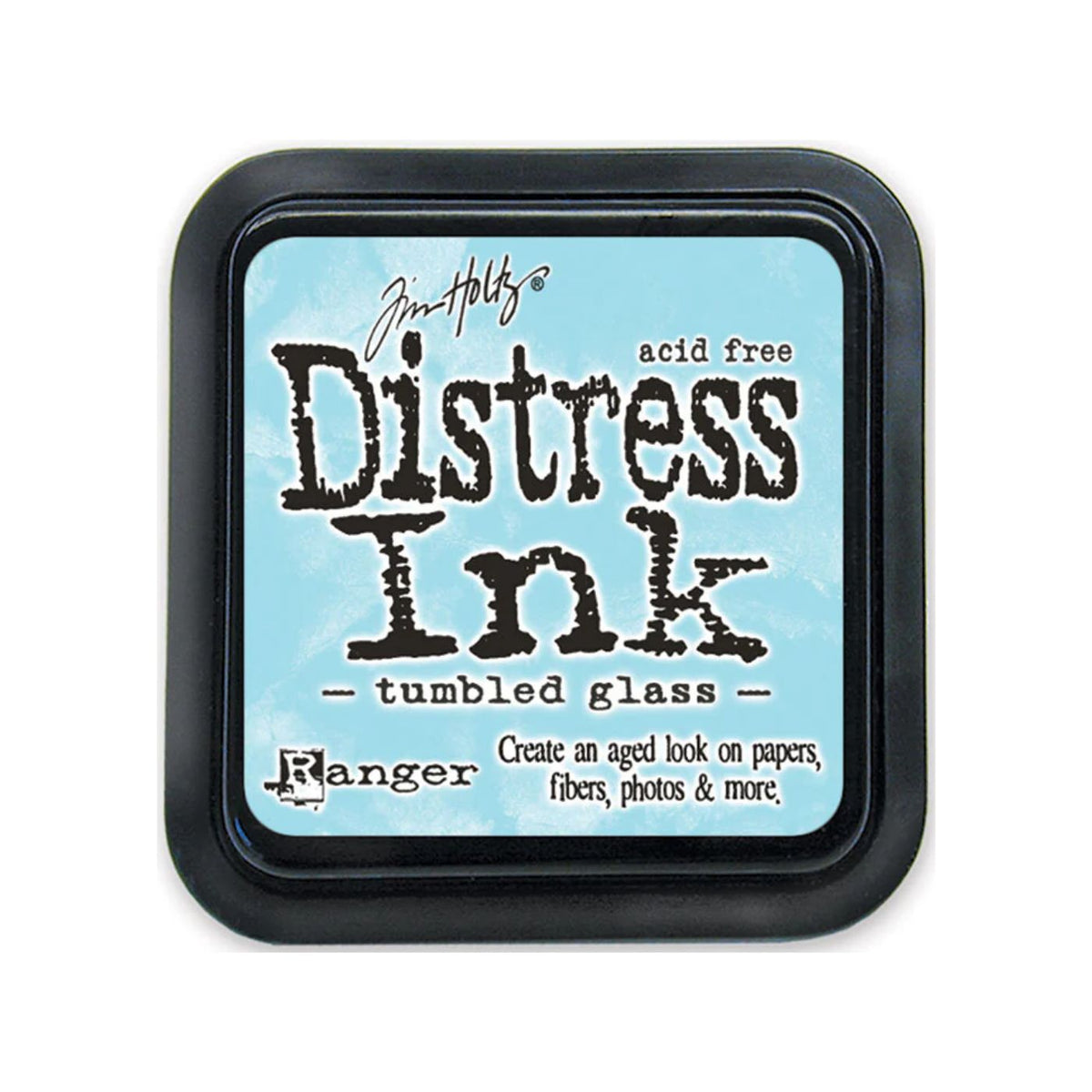 Tampón Distress Ink de Tim Holtz (vista 8)