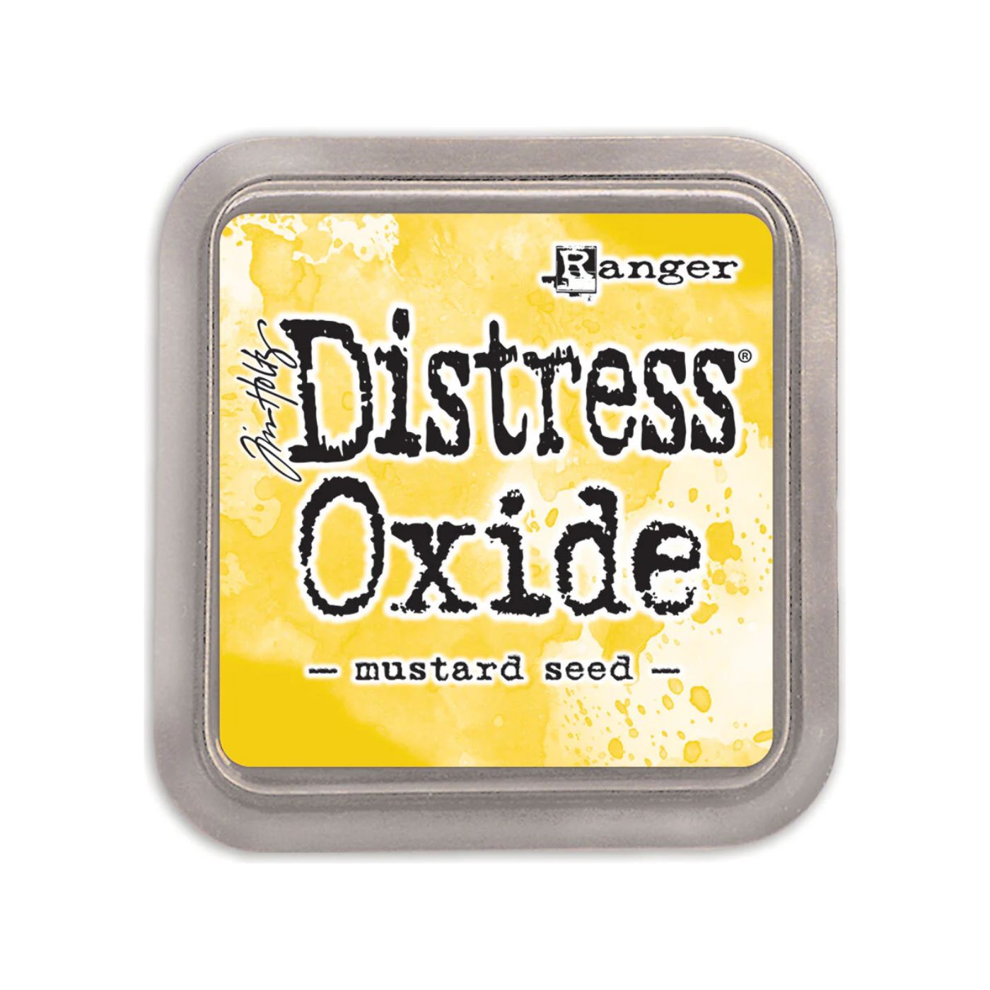 Tampón Distress Oxide de Tim Holtz